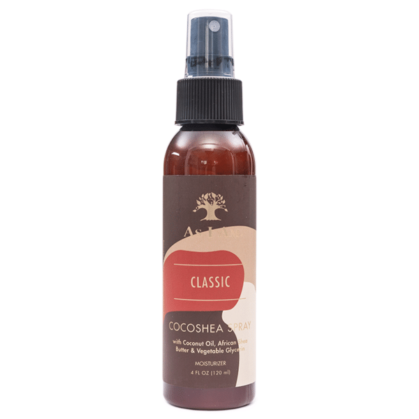 As I Am Classic Cocoshea Spray As I Am Classic Cocoshea Spray