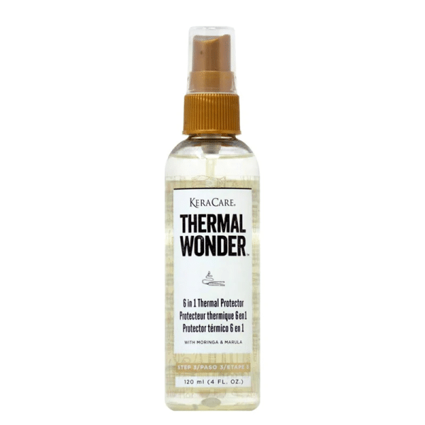 Keracare Thermal Wonder Spray