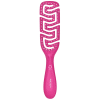 Vent brush roz