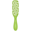 vent brush verde