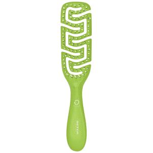 vent brush verde