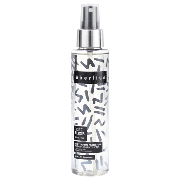 Spray Uberliss Frizz Elixir 133 ml Uberliss Frizz Elixir