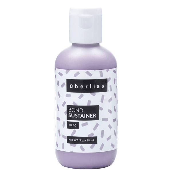 Uberliss Bond Sustainer Lilac