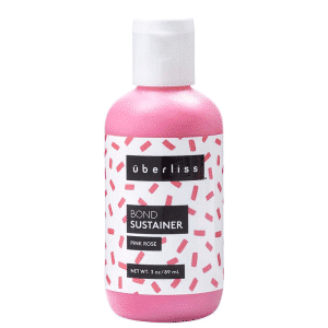 Uberliss Bond Sustainer Pink Rose