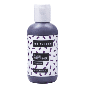Uberliss Bond Sustainer Purple Iris