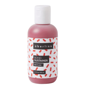 Uberliss Bond Sustainer Red Flame