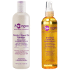 Aphogee Keratin & Green Tea csomag – Keratin