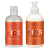Shea Moisture Kids Mango & Carrot csomag gyerekeknek
