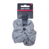 Elastic de par din bumbac Love At First Sight - gri