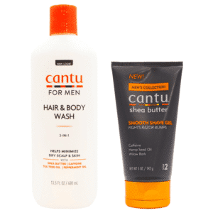 Cantu MEN csomag