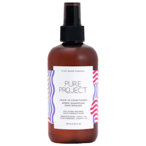 Balsam fara clatire Pure Project Leave-In Conditioner 250 ml