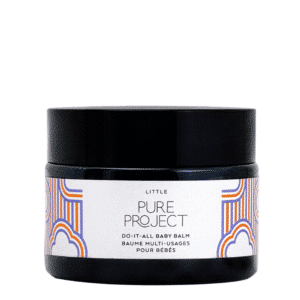 Balsam pentru bebelusi Pure Project Do-It-All Baby Balm 50 ml
