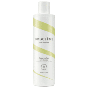 Balsam pentru spalare fara parfum Boucleme Fragrance Free Curl Cleanser 300 ml