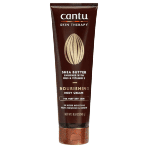 Crema pentru corp cu unt de shea Cantu Shea Butter Nourishing Body Cream 240 g