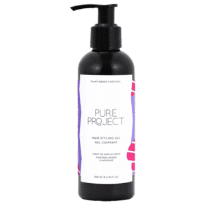 Gel de par Pure Project Hair Gel 200 ml