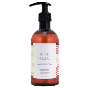 Lotiune pentru maini si corp Pure Project Ylang Ylang Hand & Body Lotion 400 ml