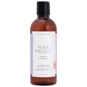 Sampon Pure Project Daily Shampoo 400 ml