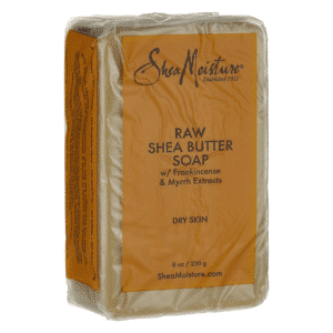Sapun cu unt de shea Shea Moisture Shea Butter Soap 227 g