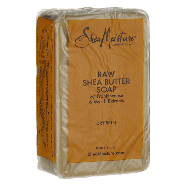 Sapun cu unt de shea Shea Moisture Shea Butter Soap 227 g