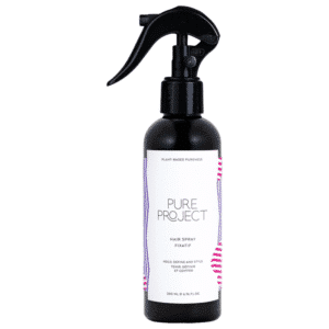 Spray fixativ Pure Project Defining & Styling Hair Spray 200 ml