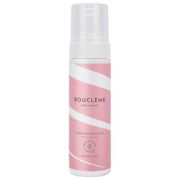 Spuma pentru volum Boucleme Super Volumising Foam 200 ml Spuma pentru volum Boucleme Super Volumising Foam 200 ml