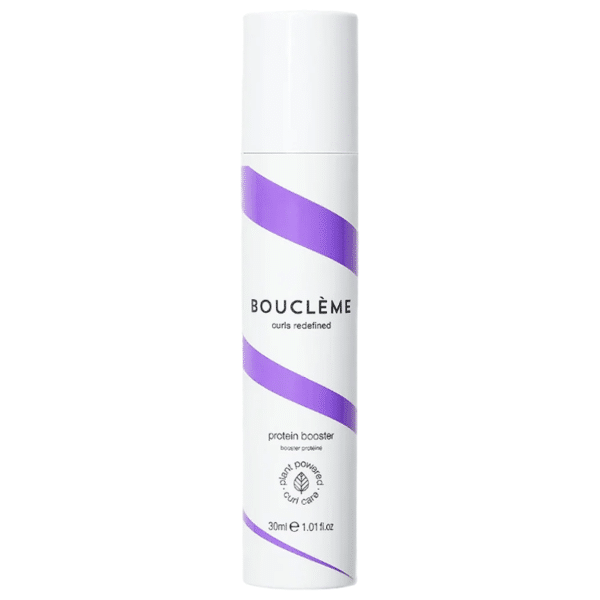 Tratament pentru par Boucleme Protein Booster 30 ml Tratament pentru par Boucleme Protein Booster 30 ml