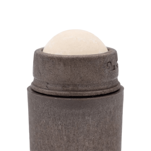 Roller pentru fata cu efect matifiant Coffee O'Clock 2