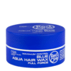 Ceara de par RedOne Full Force Aqua Hair Wax Blue 150 ml - albastru