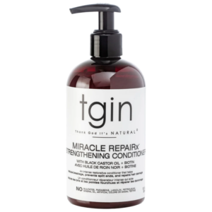 Balsam fortifiant TGIN Miracle RepaiRx Strengthening Conditioner 384 ml