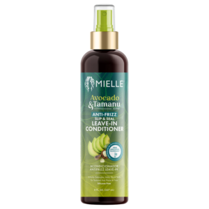 Balsam leave-in (fara clatire) Mielle Avocado & Tamanu Anti-Frizz Leave-In Conditioner 237 ml