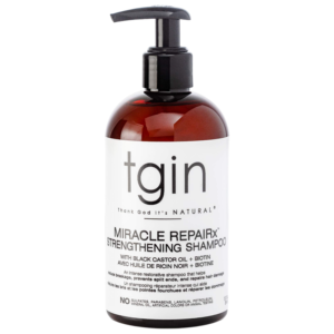 Sampon fortifiant TGIN Miracle RepaiRx Strengthening Shampoo 384 ml