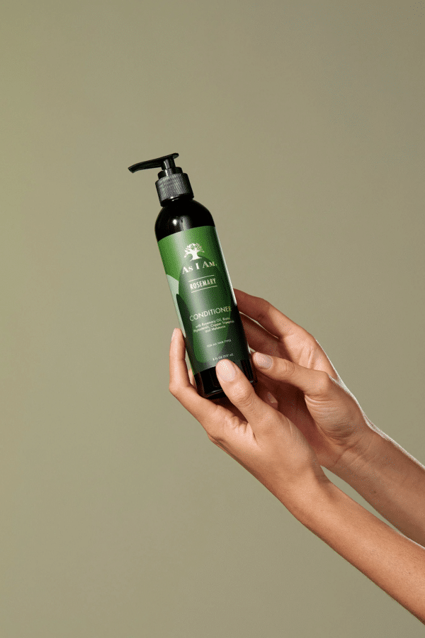 As I Am Rosemary Conditioner