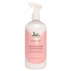 Spray pentru hidratare Keracare Curlessence Moisturizing Coco Water 473 ml
