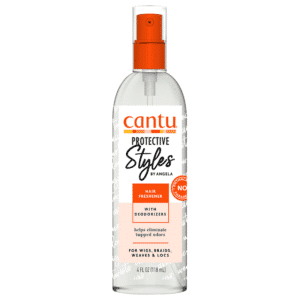 Spray pentru reimprospatare Cantu Protective Styles Hair Freshener 118 ml