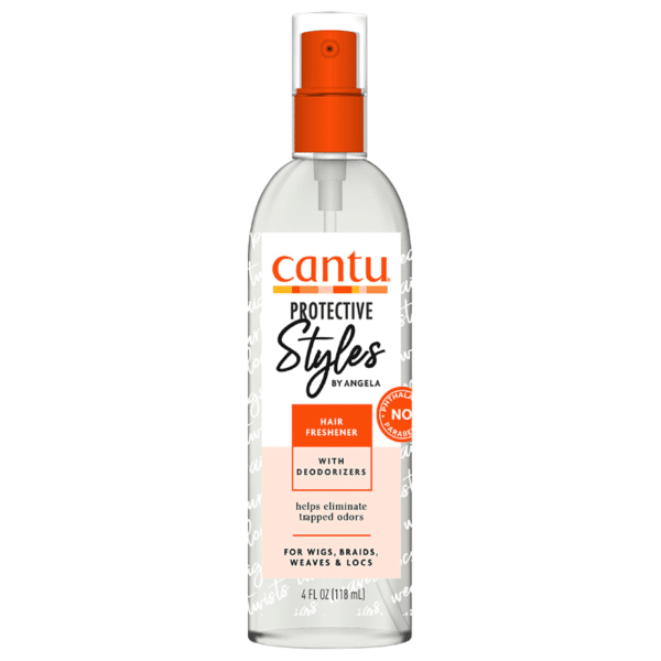 Spray pentru reimprospatare Cantu Protective Styles Hair Freshener 118 ml