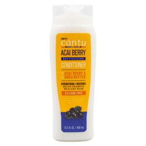 Balsam Cantu Acai Berry Revitalizing Conditioner 400 ml