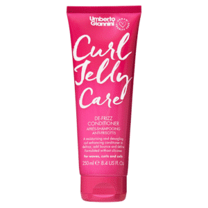 Umberto Giannini Curl Jelly Care De-Frizz Conditioner