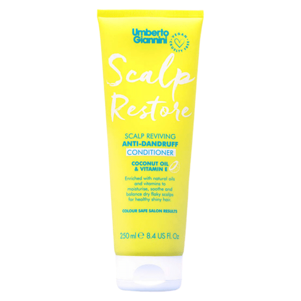 Umberto Giannini Scalp Restore Scalp Reviving Anti-Dandruff Conditioner