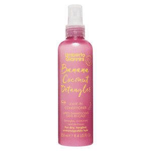Umberto Giannini Banana Coconut Detangler Leave-In Conditioning Spray