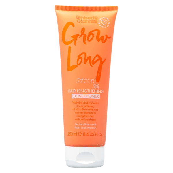 Umberto Giannini Grow Long Hair Lenghtening Conditioner