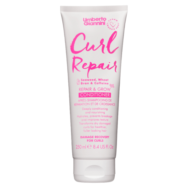 Umberto Giannini Curl Repair & Grow Conditioner