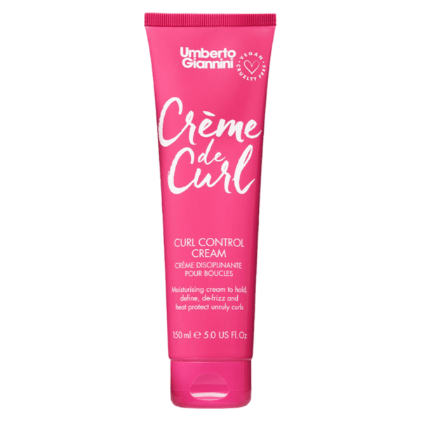 Umberto Giannini Creme de Curl Control Cream