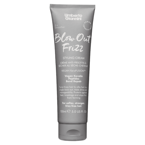 Umberto Giannini Blow Out Frizz Styling Cream