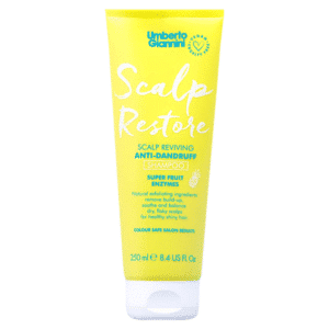 Umberto Giannini Scalp Reviving Anti-Dandruff Shampoo