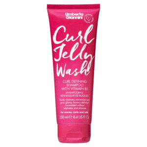 Umberto Giannini Curl Jelly Wash Shampoo