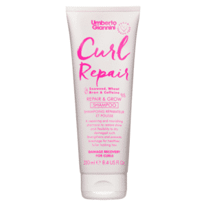 Umberto Giannini Curl Repair & Grow Shampoo