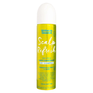 Umberto Giannini Scalp Refresh No Itch Anti-Dandruff Dry Shampoo