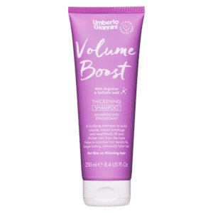 Umberto Giannini Volume Boost Thickening Shampoo