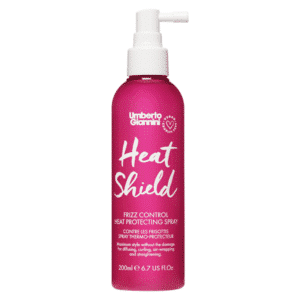 Umberto Giannini Heat Shield Frizz Control Heat Protecting Spray