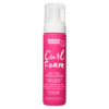 Umberto Giannini Curl Foam Anti-Frizz Styling Mousse